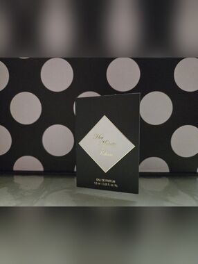 5/$25✨️Kilian Her Majesty SAMPLE✨️